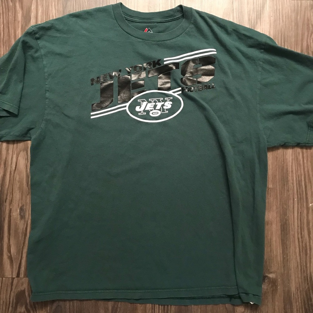 Vintage jets t shirt